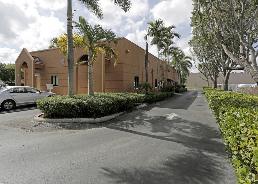 More Photos Of 13250 SW 135th Ave, Miami Loft Creative Space For Sale