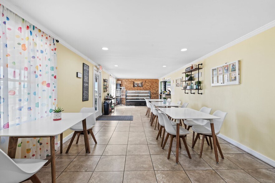 More Photos Of 808 Bypass Rd, Winchester Freestanding For Sale