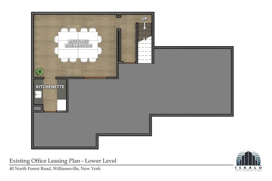 More Photos Of 40 N Forest Rd, Buffalo Office For Lease