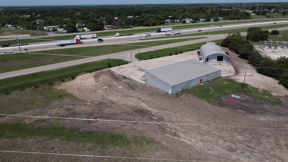 More Photos Of 14656 N Interstate Highway 35, Elm Mott Industrial For Sale