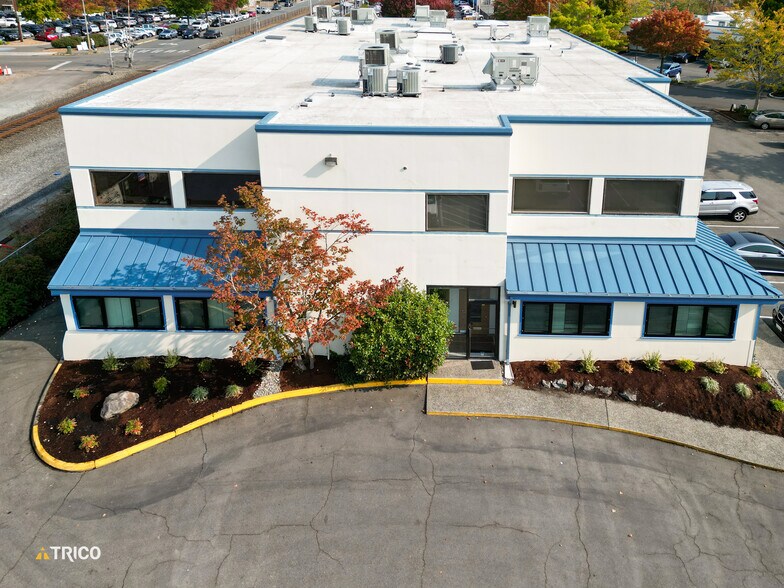 Primary Photo Of 190 W Dayton St, Edmonds Office For Lease