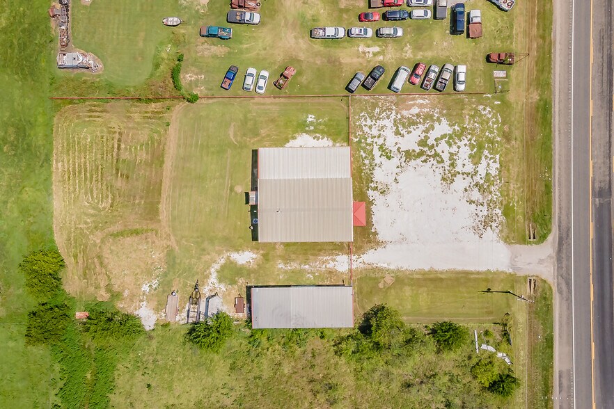 More Photos Of 4444 FM 933, Whitney Flex For Sale