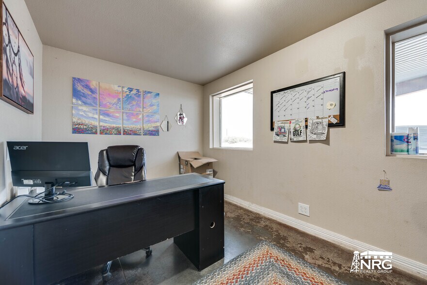 More Photos Of 7300 S County Road 1270, Midland Warehouse For Lease