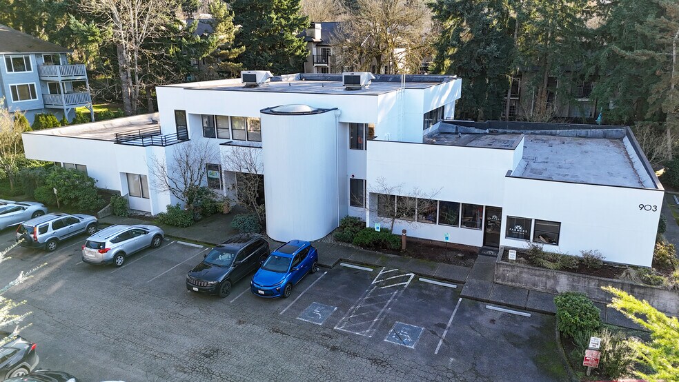 Primary Photo Of 903 5th Ave, Kirkland Office For Sale
