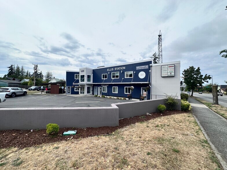 More Photos Of 1151 Ellis St, Bellingham Medical For Lease