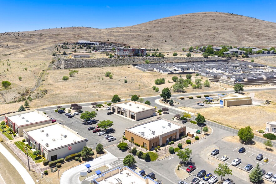 More Photos Of 2517 N Great Western Dr, Prescott Valley Freestanding For Lease