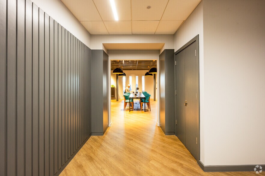 More Photos Of Gateway Ct, Glasgow Coworking Space