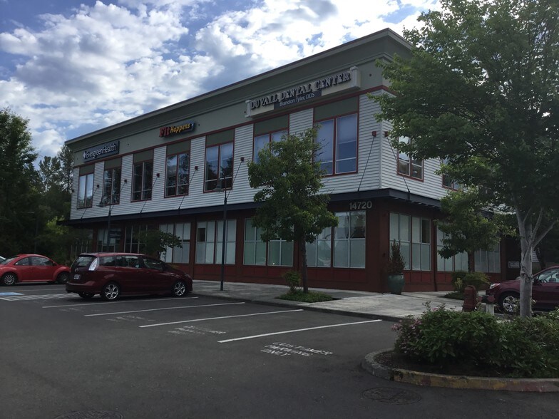 More Photos Of 14703 1st Ln NE, Duvall Office For Sale
