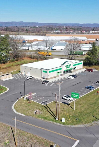 More Photos Of 4801 Cleburne Blvd, Dublin Convenience Store For Sale