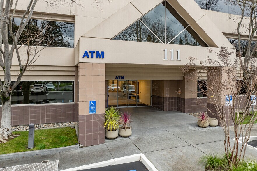 More Photos Of 111 Santa Rosa Ave, Santa Rosa Office For Lease