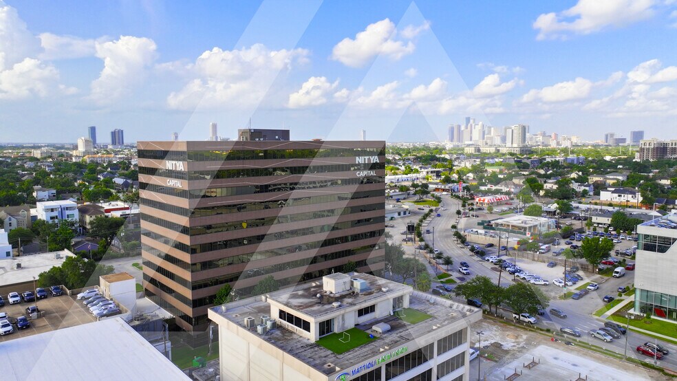 More Photos Of 2211 Norfolk St, Houston Office For Lease