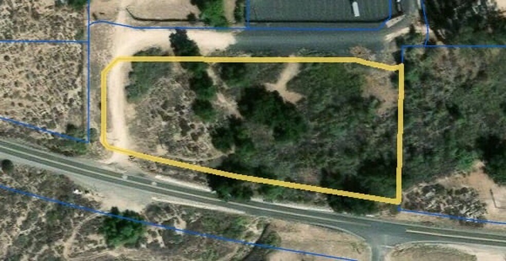 More Photos Of 999, Aguanga Land For Sale