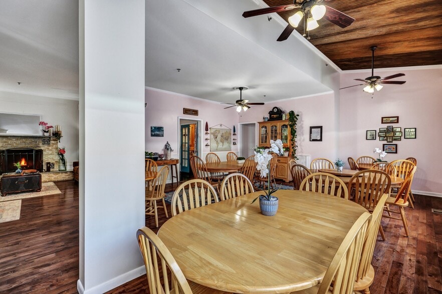 More Photos Of 24 Van Horne Ave, Tybee Island Hospitality For Sale