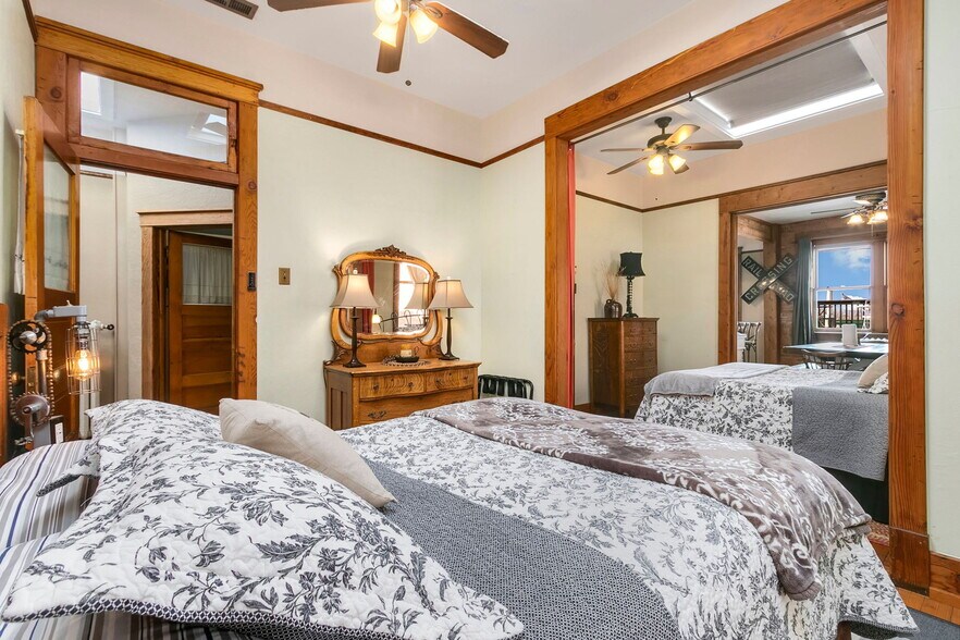 More Photos Of 308 S 2nd St, Laramie Storefront Retail Residential For Sale