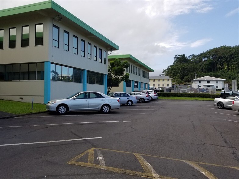 More Photos Of 670 Ponahawai St, Hilo Medical For Sale
