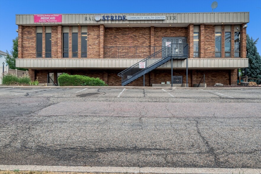 More Photos Of 11005 Ralston Rd, Arvada Medical For Sale