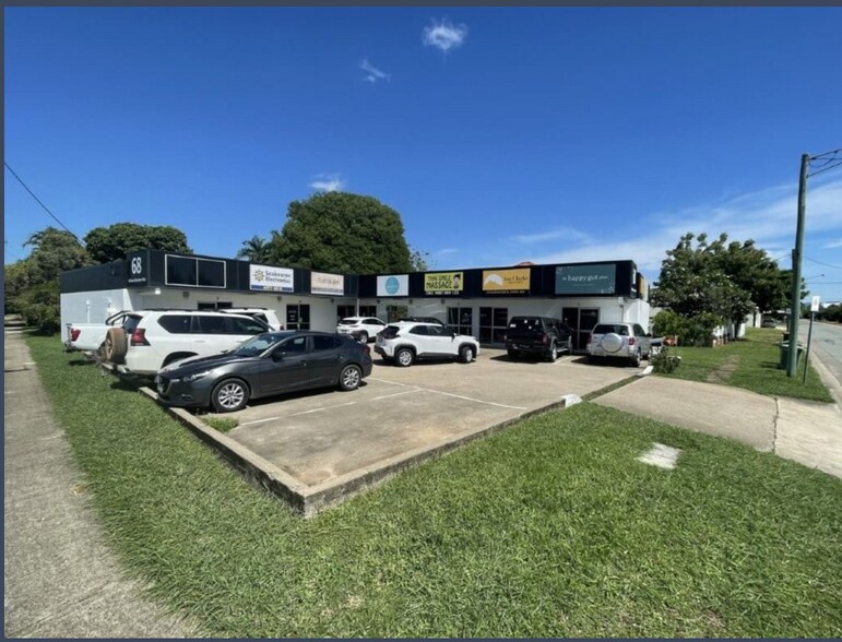 Primary Photo Of 68 Railway Ave, Railway Estate Storefront For Lease