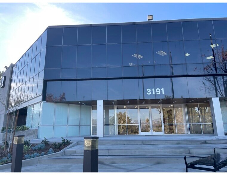 More Photos Of 3191 W Temple Ave, Pomona Medical For Sale