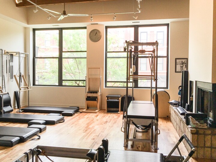 More Photos Of 1113 W Armitage Ave, Chicago Storefront Retail Office For Lease