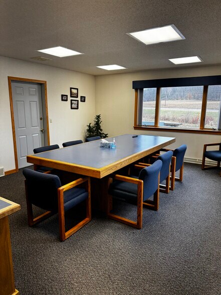 More Photos Of W11261 Highway D, Marion Office For Sale