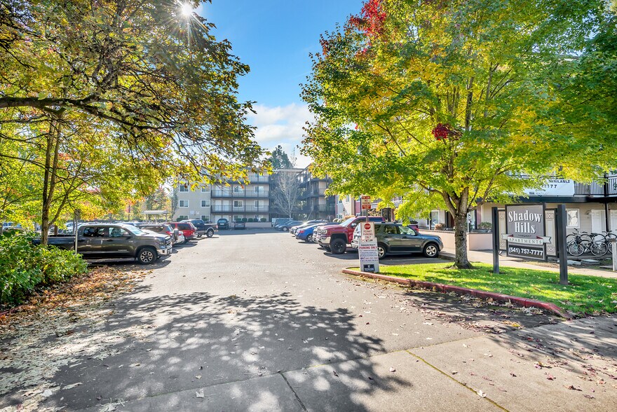 More Photos Of 2740 SW Western Blvd, Corvallis Apartments For Sale