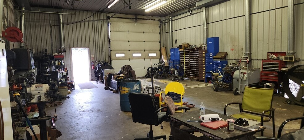 More Photos Of 1225 Old Dorsey Rd, Harmans Warehouse For Lease