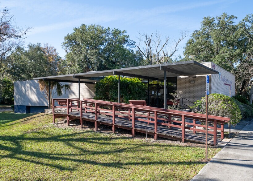 More Photos Of 440 Kingsley Ave, Orange Park Medical For Lease