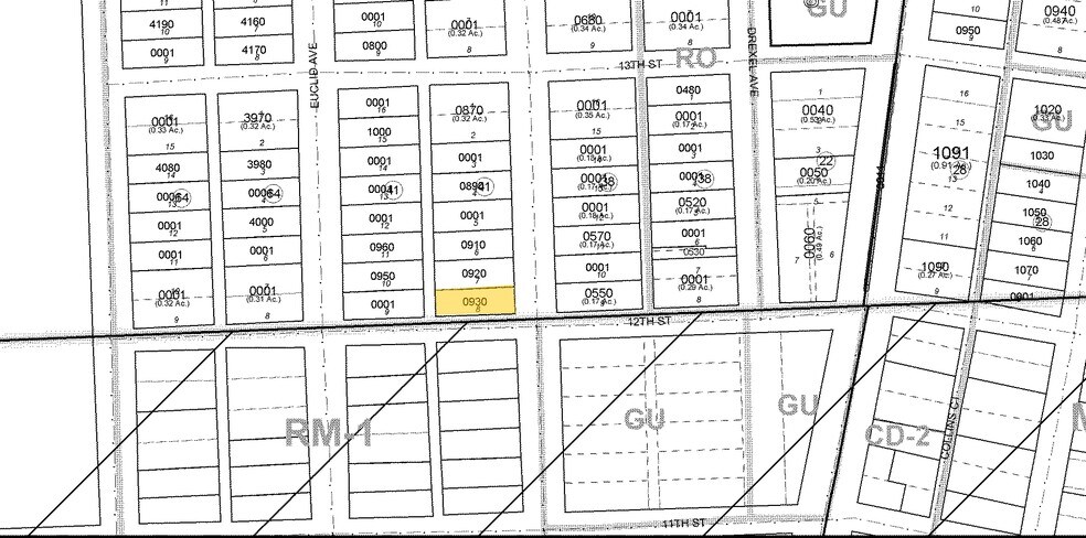 More Photos Of 1200 Pennsylvania Ave, Miami Beach Apartments For Sale