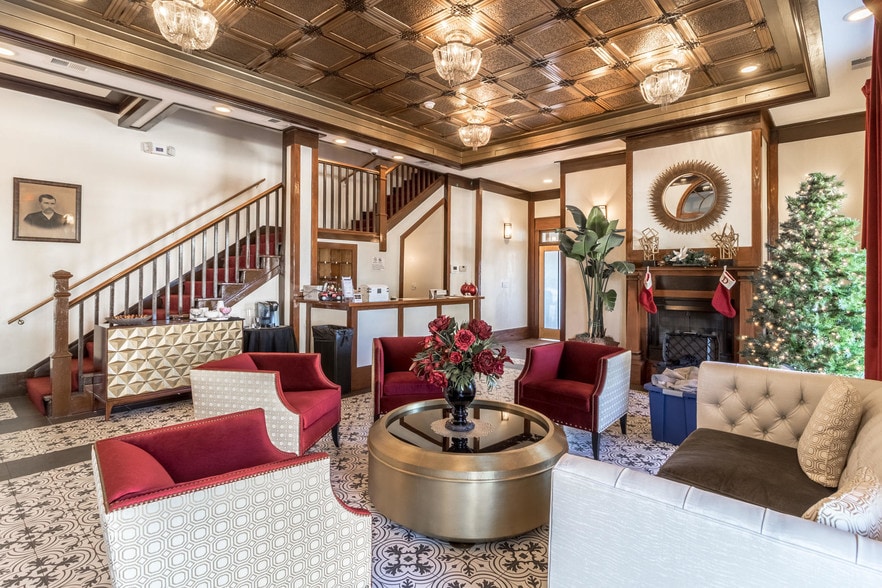 More Photos Of 400 E Nelson Ave, Defuniak Springs Hotel For Sale