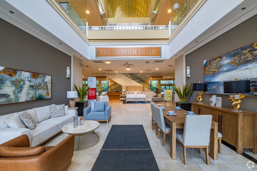 More Photos Of 275 Route 4, Paramus Unknown For Lease