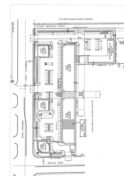 More Photos Of 3010 E Bonanza Rd, Las Vegas Unknown For Lease