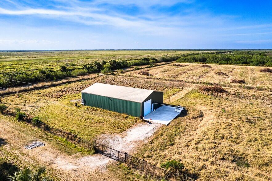 More Photos Of 15350 111th St, Fellsmere Land For Sale