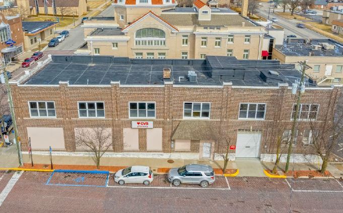 More Photos Of 600 Court St, Fulton Drugstore For Sale
