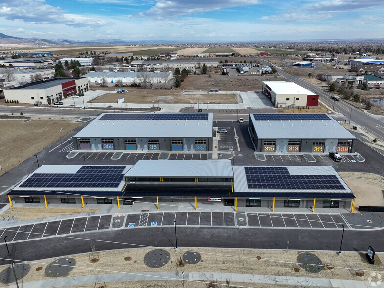 More Photos Of 450 W 66th St, Loveland General Retail For Lease