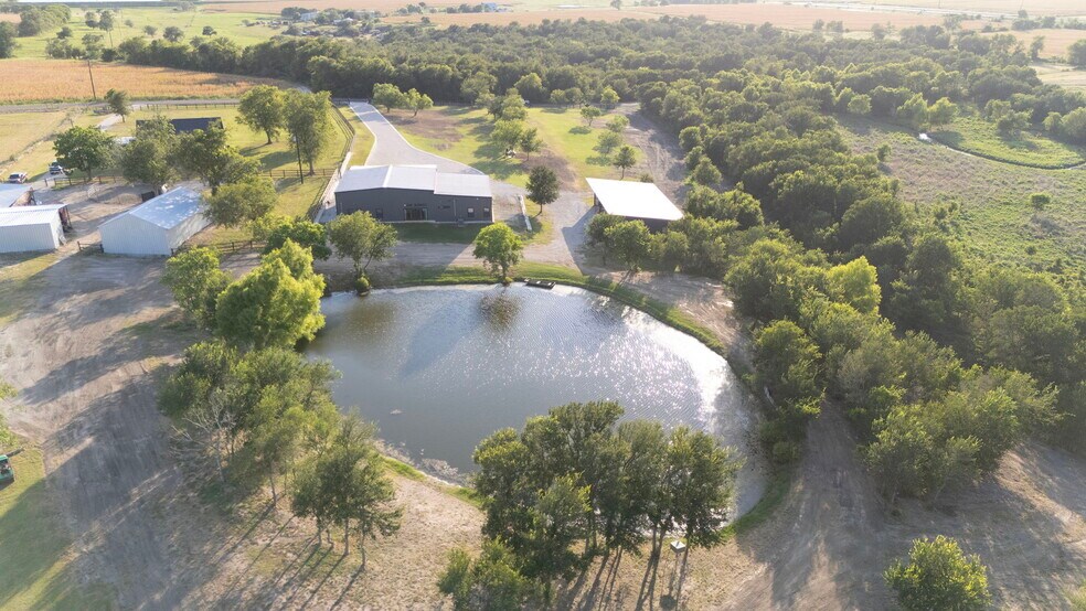 More Photos Of 301 County Road 436, Thrall Land For Sale