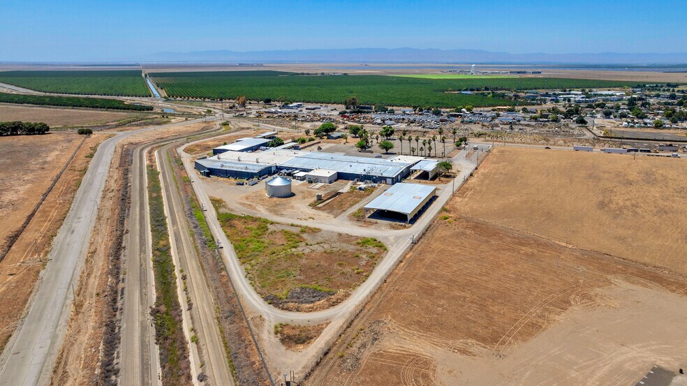 More Photos Of 1269 Marie St, Mendota Land For Lease