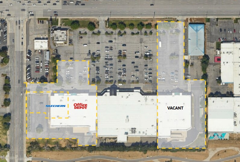 More Photos Of 14008-14024 E Sprague Ave, Spokane Vly, Spokane Valley Freestanding For Sale