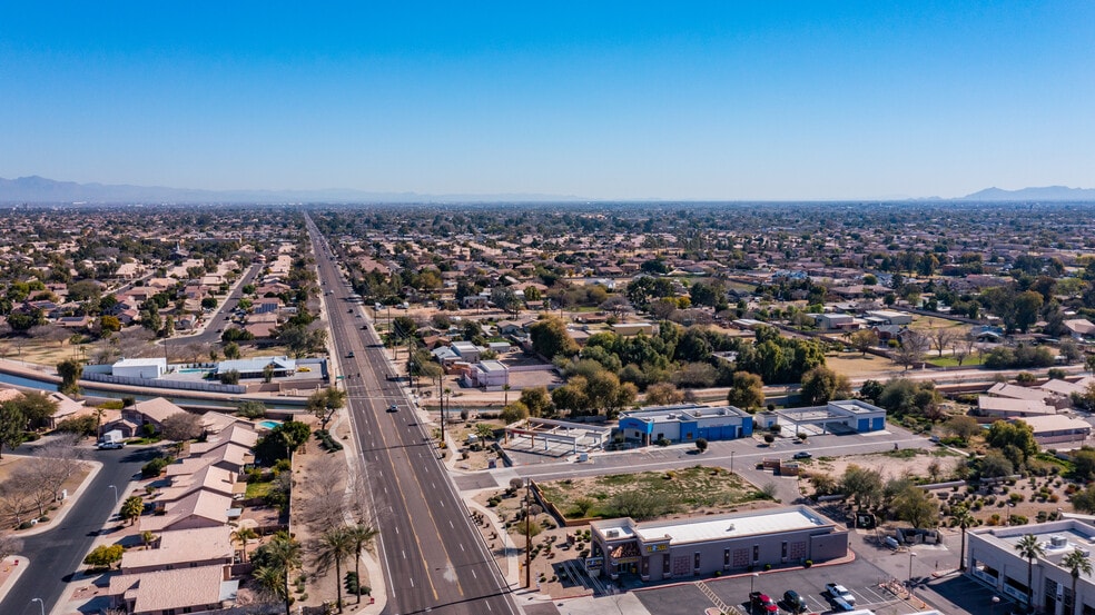 More Photos Of 615 W Ray Rd, Gilbert Carwash For Sale