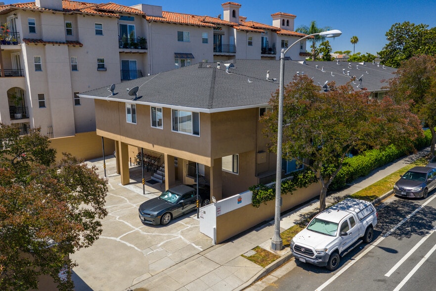 More Photos Of 200 S Madison Ave, Pasadena Apartments For Sale