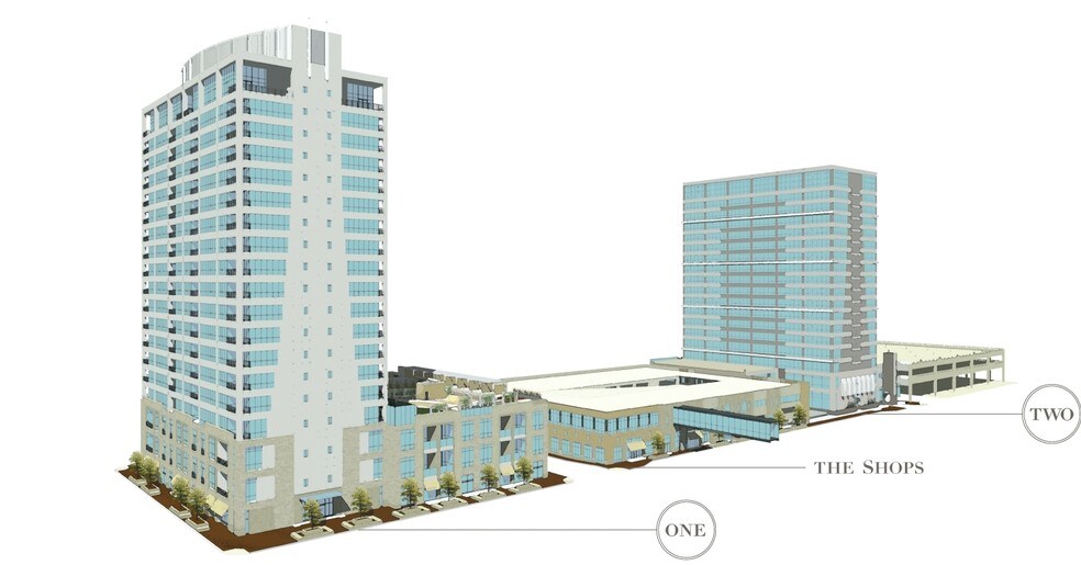 More Photos Of 150 Throckmorton St, Fort Worth Unknown For Sale