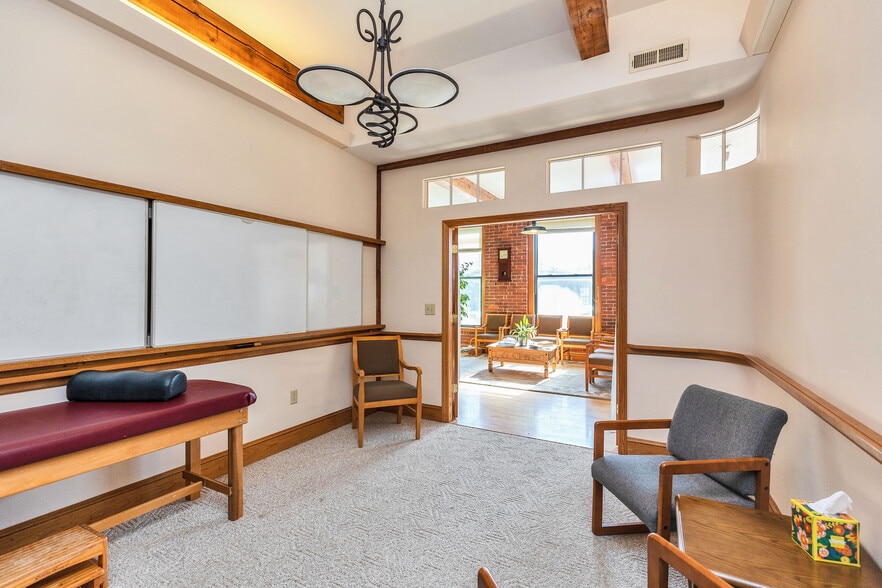 More Photos Of 16 Church St, Keene Office For Sale