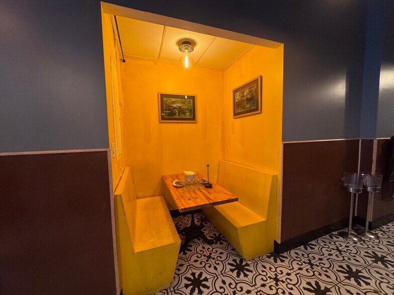 More Photos Of 208 Grand St, Brooklyn Storefront Retail Residential For Lease