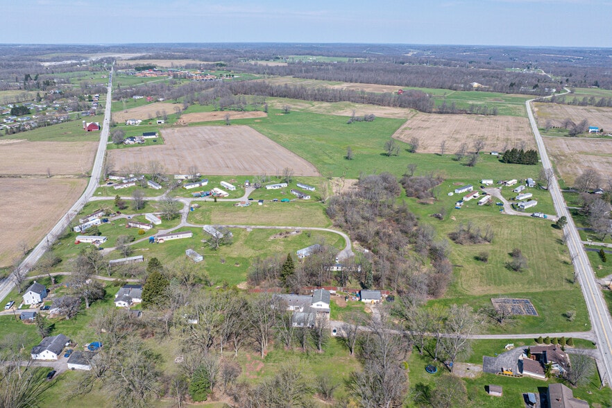 More Photos Of 185 Mohawk School Rd, New Castle Manufactured Housing Mobile Home Park For Sale
