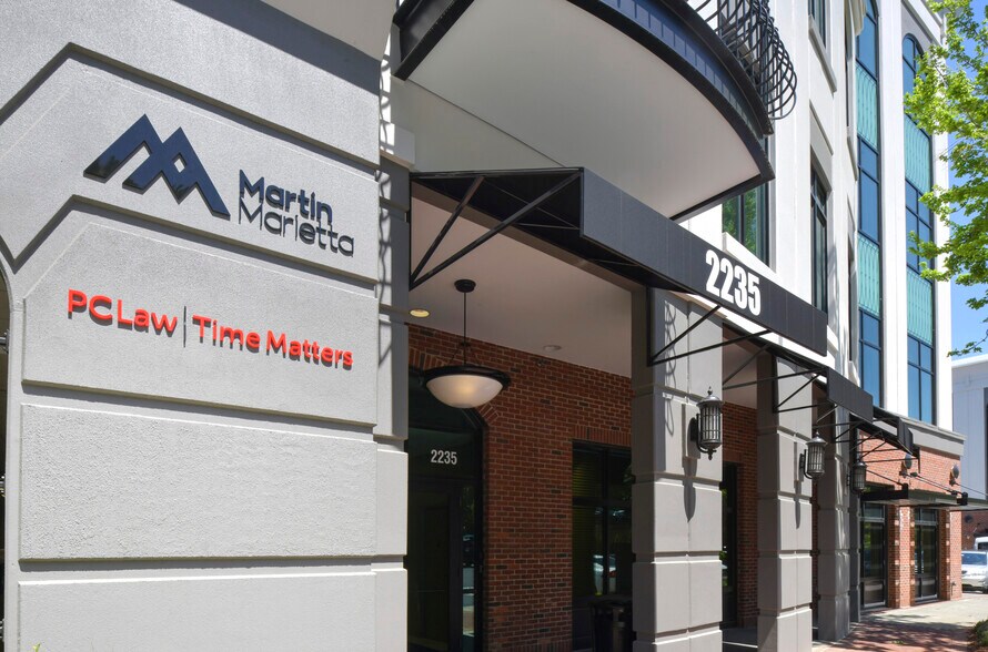 More Photos Of 2235 Gateway Access Pt, Raleigh Office For Lease