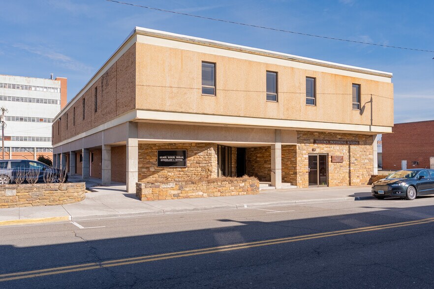 Primary Photo Of 65 E Main St, Pulaski Coworking Space