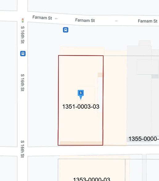 More Photos Of 305 S 16th St, Omaha Apartments For Lease
