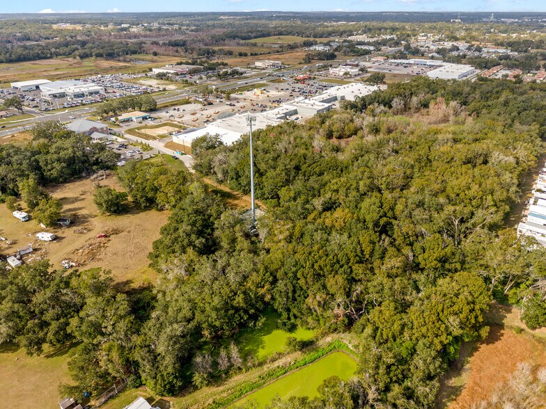 More Photos Of 12450 US Highway 301, Dade City Land For Sale