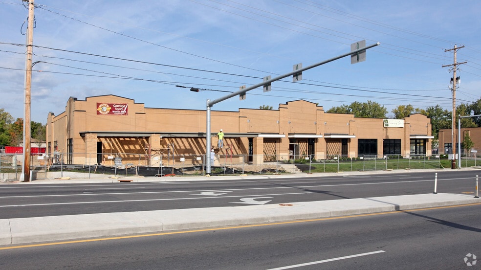 More Photos Of 73-91 N Hamilton Rd, Gahanna Storefront For Sale