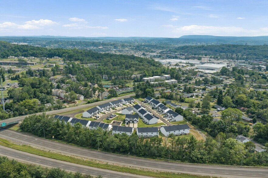 More Photos Of 4109 Pleasant Ridge Rd, Knoxville Apartments For Sale