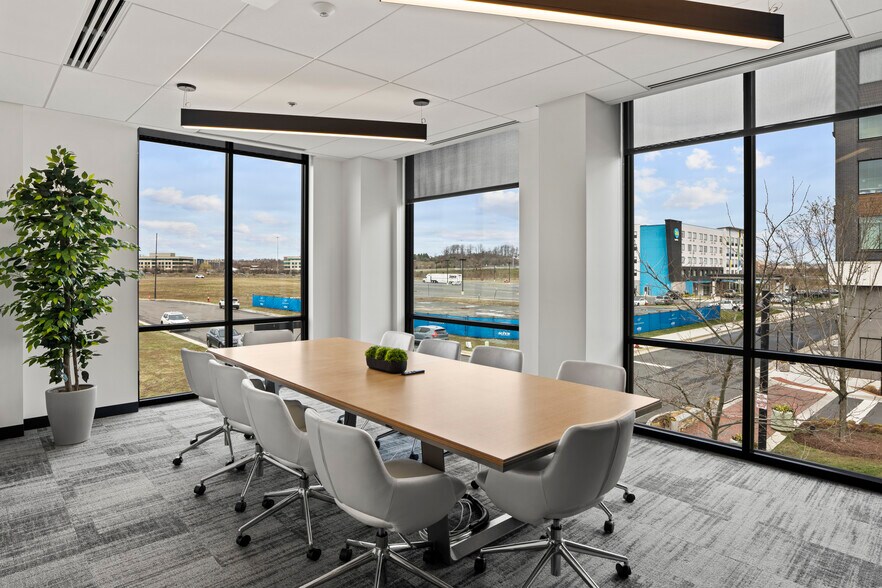 More Photos Of 44679 Endicott Dr, Ashburn Coworking Space